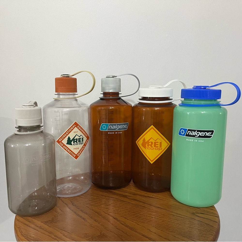 Nalgene Collection - REI and more